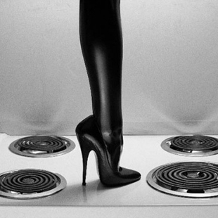 Самая старая проститутка